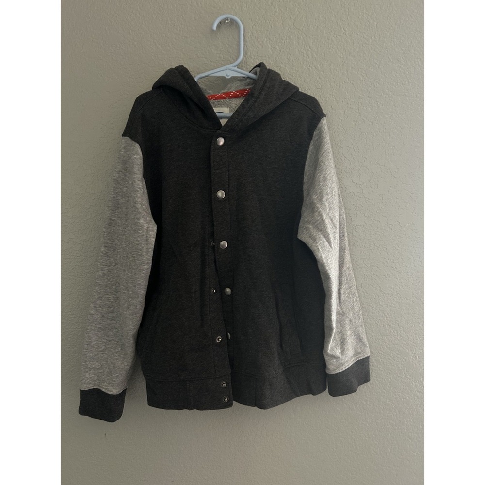 Old Navy kids sweater